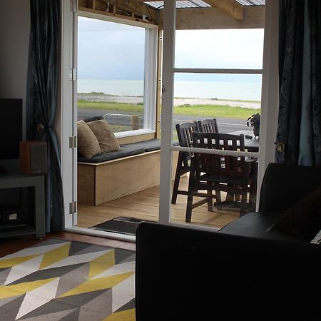 Sea Urchin Cottage ميراندا المظهر الخارجي الصورة