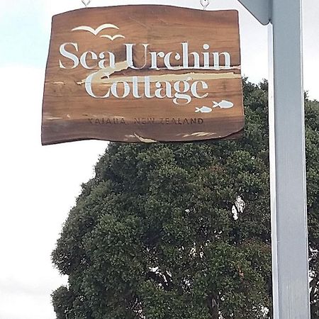 Sea Urchin Cottage ميراندا المظهر الخارجي الصورة
