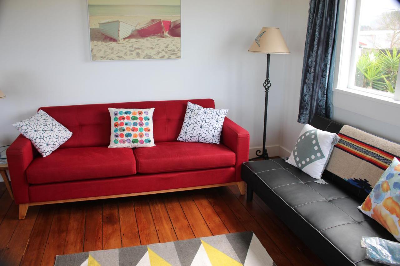 Sea Urchin Cottage ميراندا المظهر الخارجي الصورة